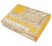 Struktur redskabskroge 15 stk. ass. 400300026