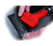 Drechselmeister HSS udskiftelig klinge 85 mm DR-DDZ-4073