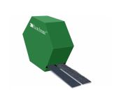 3M Velkro Bånd SJ352D 25 mm 2x5m 40SJ352D