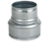 Axminster Rørreducerer 100-80mm AX410083