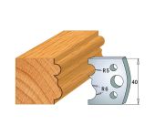 CMT Profilknive sæt 40mm nr. 29 690.029