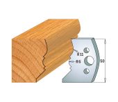 CMT Profilknive sæt 50mm nr. 503 690.503