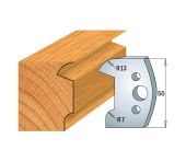 CMT Afviser sæt nr. 518 691.518