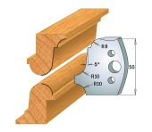 CMT Afviser sæt nr. 557 691.557