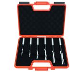 CMT Langhulsborssæt WS 6-16 K13 H snoet 160.001.00