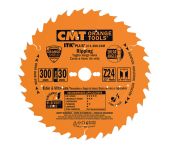 CMT Klinge 184x1,7x20 Z24 W 271.184.24H