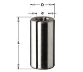 CMT Bøsning til borholder 9,5/25x8 799.180.00