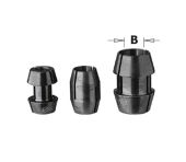 CMT Spændebøsning 10 mm 796.600.00