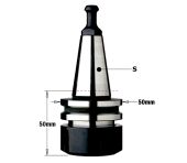 CMT Overfræsepa. Biesse ISO30 H 183.200.01