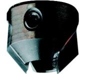 CMT Forsænker HM 45° 10 mm V 316.100.12