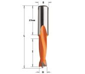 CMT Dyvelbor HM 10x27/57 K10 V 310.100.12