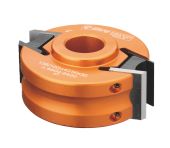 CMT Profilkutterhoved 120x40x50 Afv 693.120.50