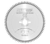 CMT Klinge 350x3,5x30 Z108 W40° 283.108.14M