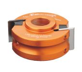 CMT Profilkutterhoved 120x40x50 Z2 692.120.50