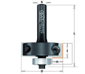 CMT Falsfræser VP 34,9x12 K8 Z2 660.350.11