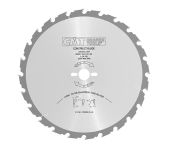 CMT Klinge 550x4,2x30 Z40 WB 286.040.22M