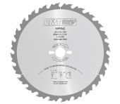 CMT Klinge 400x3,5x30 Z36 WB 285.036.16M