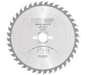 CMT Klinge 350x3,5x30 Z72 GW 285.072.14M