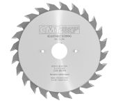 CMT Forr. 125x2,8-3,6x20 Z2x12F 289.125.24H