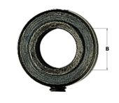 CMT Stopring 8 mm 541.004.00