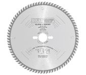 CMT Klinge 300x3,2x30 Z72 TF 281.072.12M