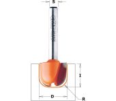 Profilplatte 60x12x1,5 nr. 2 Ø 751