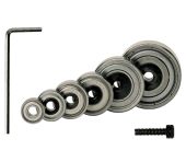 CMT Kuglelejesæt m. 6 lejer 791.703.00