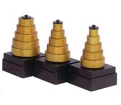 CMT Kuglelejesæt m. 5 lejer 791.706.00