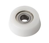 CMT Kugleleje 19,0x4,76 10° nylon 791.041.00