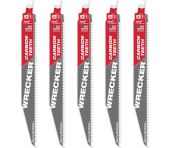 Milwaukee BAJONETSAVBL TCT WRE 230/6T 5P 48005542