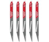 Milwaukee Bajonetsavblad TCT WRE 300/6T 5P 48005543