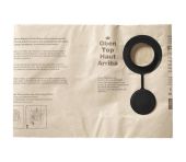 Festool Dobbelt støvpose FIS-SR 5/6 /5 483143