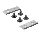 Festool Vendeplatter WP (30x12x1,5) | 2 stk 489286