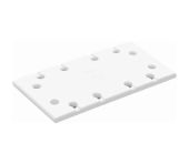 Festool Slibesål SSH-93x175/8 489630