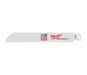 Milwaukee Bajonetsavklinger HACKZALL™ 150mm 14 TPI 5 stk. 49005614