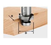 Festool Staffræser HW R2-OFK 500 490092