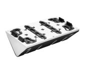 Festool StickFix profilsål SSH-STF-LS130-R10KX 491198