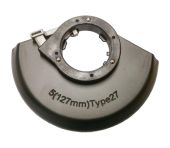 Milwaukee Skærm Ø125 4931452111