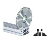 Festool Rundsavklinge (210x2,4x30) TF72 ALU 493201