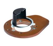 Festool sål med spånfanger LAS-OF 1400 493233 493233