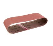 Milwaukee Slibebånd 100x620 K80 5P 4932341612