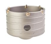 Milwaukee Borekrone TCT 90x60mm 4932344482