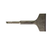 Milwaukee Flisemejsel SDS-Plus 165x75mm 4932352344