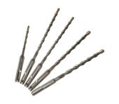 Milwaukee Hammerborsæt SDS-Plus M2 P5 4932352834