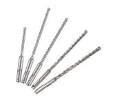 Milwaukee Hammerborsæt SDS-Plus MX4 5P 4932352835
