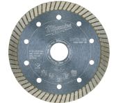 Milwaukee Diamantskive DHTS 125x22,2 4932399146