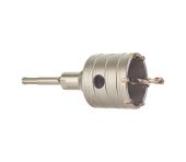 Milwaukee Borekronesæt TCT 65x50mm 4932399295