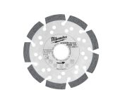 Milwaukee Diamantskive Hudd 115X22,2 4932399819
