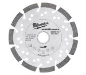 Milwaukee Diamantskive Hudd 150x22,2 4932399821