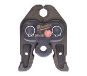 Milwaukee Pressetang M-Bakke M18 Ø15mm 4932430246